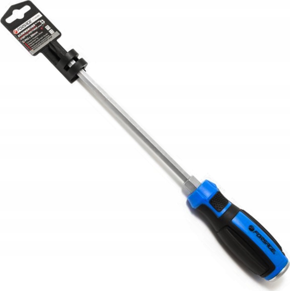 Forsage Śrubokręt krzyżakowy siłowy magnesowaPH3x200mm,