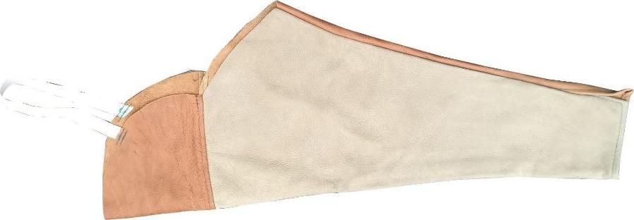 RĘKAW SPAWALNICZY KOMPLET 2 SZT PRAWY I LEWY