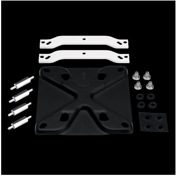 Arctic Zestaw montażowy LGA 1700 dla chłodzenia Freezer 34 (MPSAS00892A)