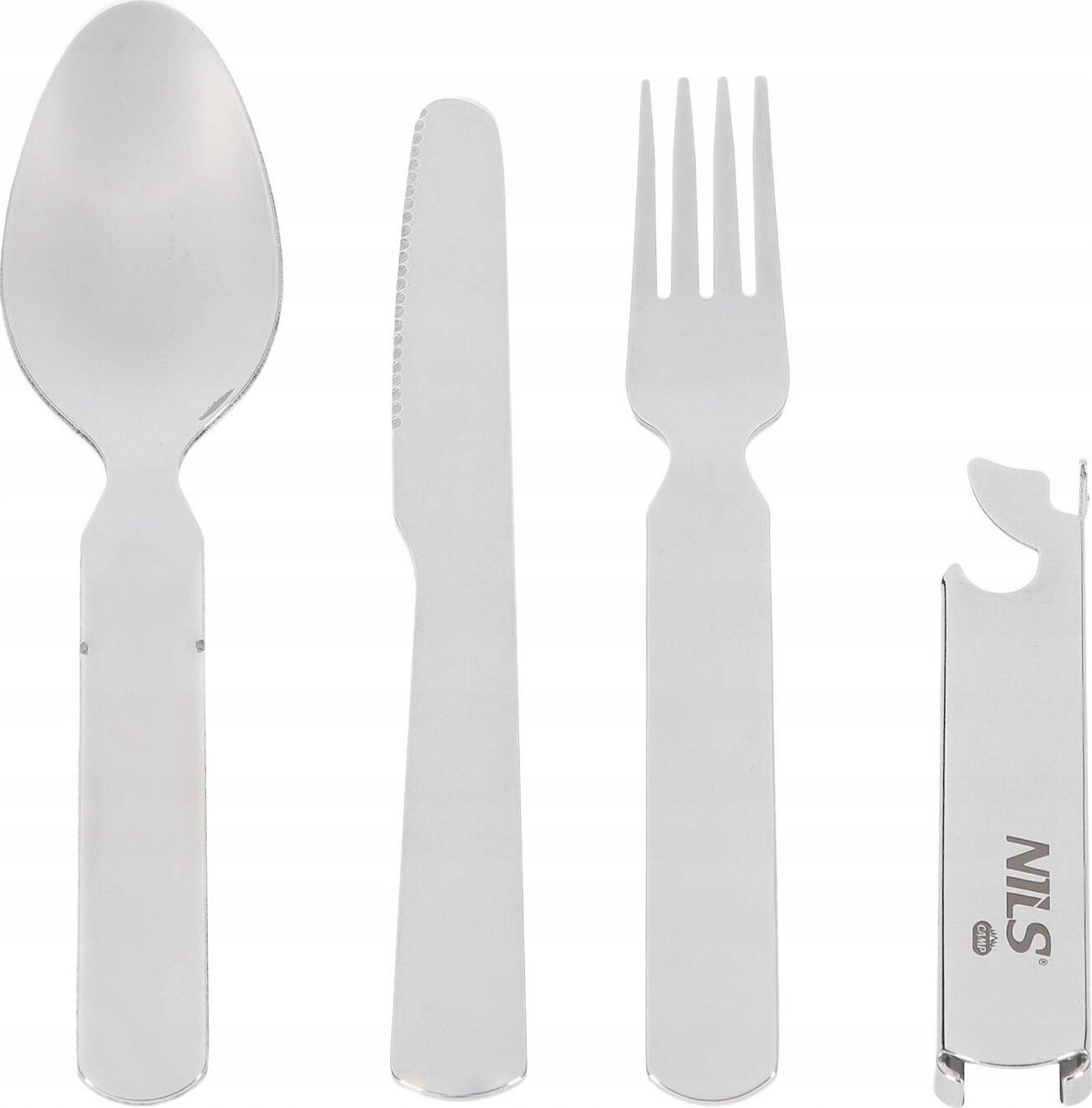 Nils Extreme NILS NC1712 SZTUĆCE ZE STALI NIERDZEWNEJ