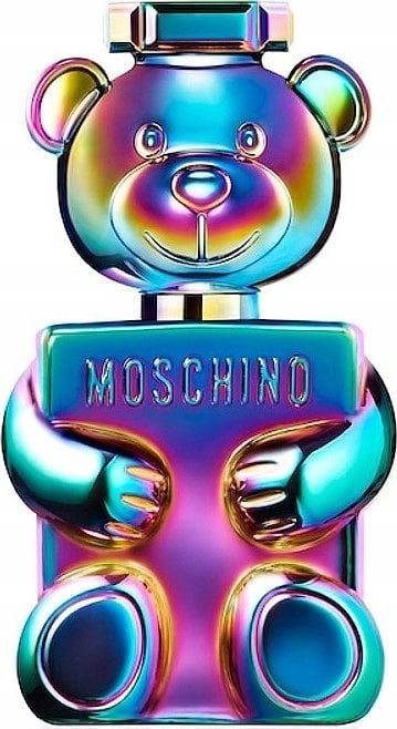 Moschino MOSCHINO TOY2 PEARL EDP/S (M/W) 100ML