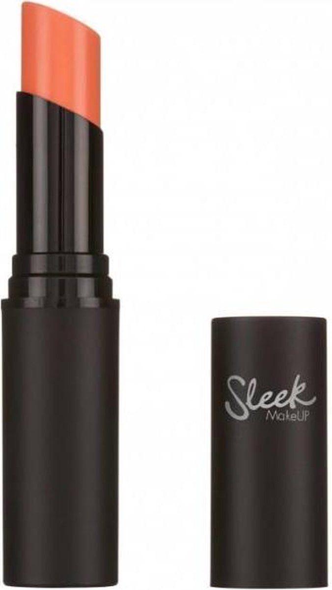 Sleek MakeUP Sleek MakeUP, Candy, Lip Balm, Sherbert, SPF 15, 4.5 g For Women