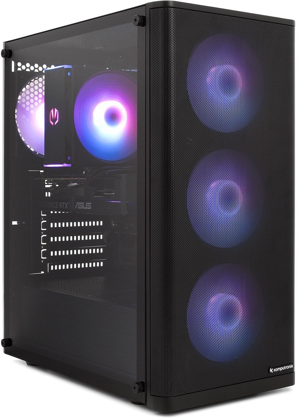 Komputronik Infinity X514 [X16] i5 | RTX 5060 | 32GB | 2TB+4TB