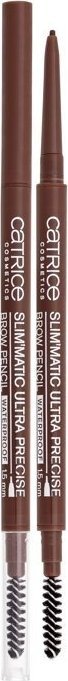 Catrice Kredka do brwi Catrice Slim'matic Ultra Precise 025-warn brown (0,05 g)