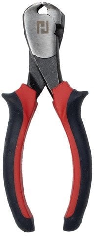 FRONT CUT PLIERS180 MM