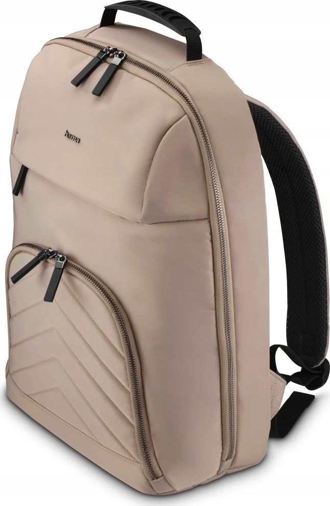 Plecak Hama Laptop Backpack Premium Lightweight 16,2 beige