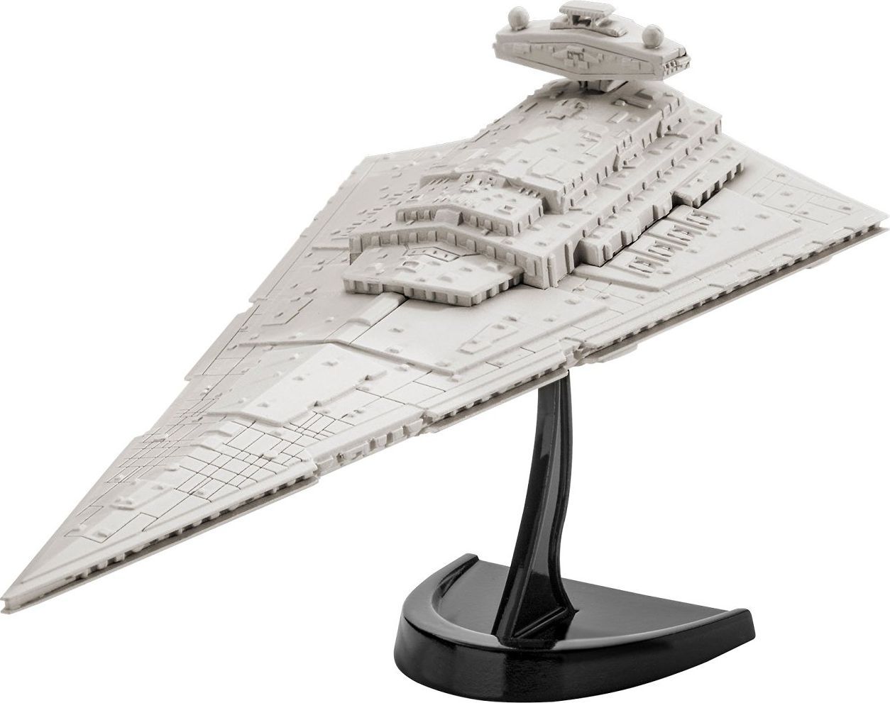 Revell Star Wars Imperial Star Destroyer (REV-03609)