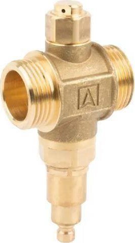 Afriso Zawór antyzamrożeniowy Afriso 1730000 AAV 300 G1 1/4" PN10 Kvs 70 m3/h