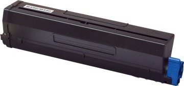Toner OKI OKI / 44469814 (black)