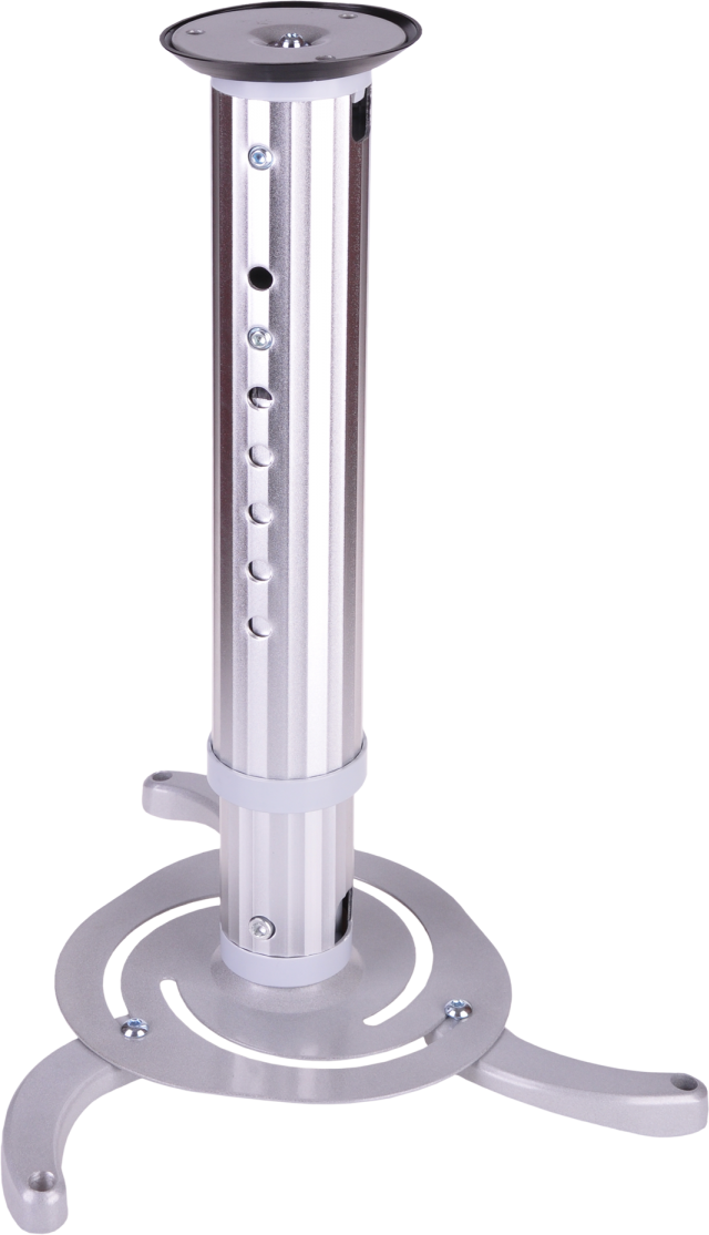 Uchwyt do projektorów Cabletech sufitowy (UCH0102)