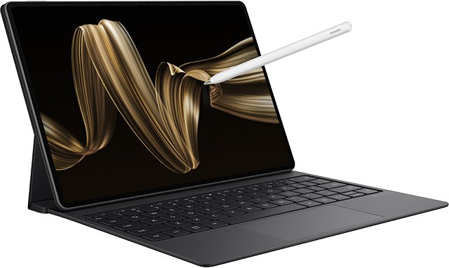 Tablet Huawei MatePad Pro 12.2" 512 GB Czarny (Miro - W09GK)