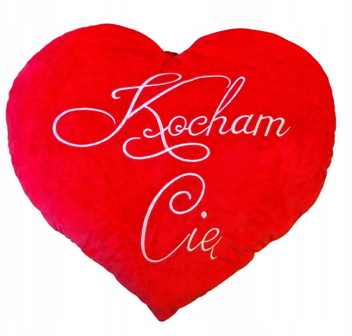 Serce S-1819 Kocham Cię 57cm 174703