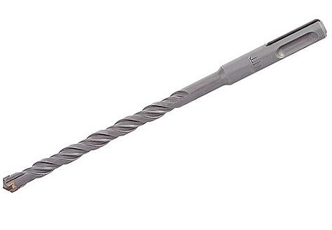 Wiertło Graphite do betonu SDS+ 8mm (T 57H418)