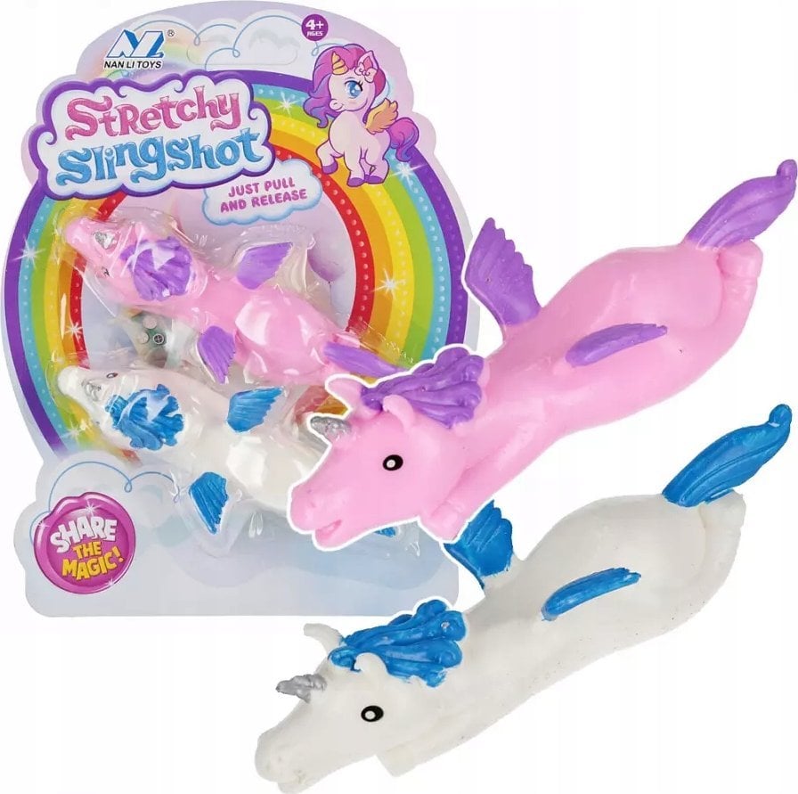 Mega Creative PROCA NA PALEC GUM UNICOR 2SZ 14X18 MC12/144/288