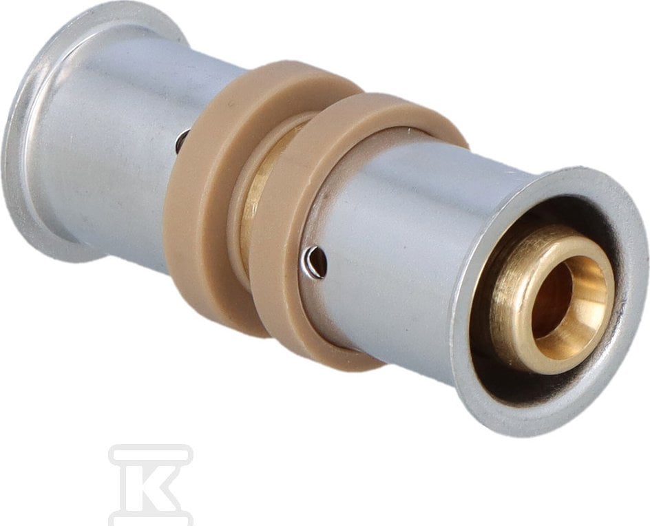 KAN-therm ZLACZKA ZAPRAS. MOS. 16X16