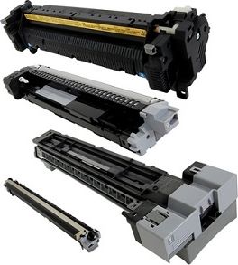 Kyocera MK-7105 Maintenance Kit - 1702NL8NL0