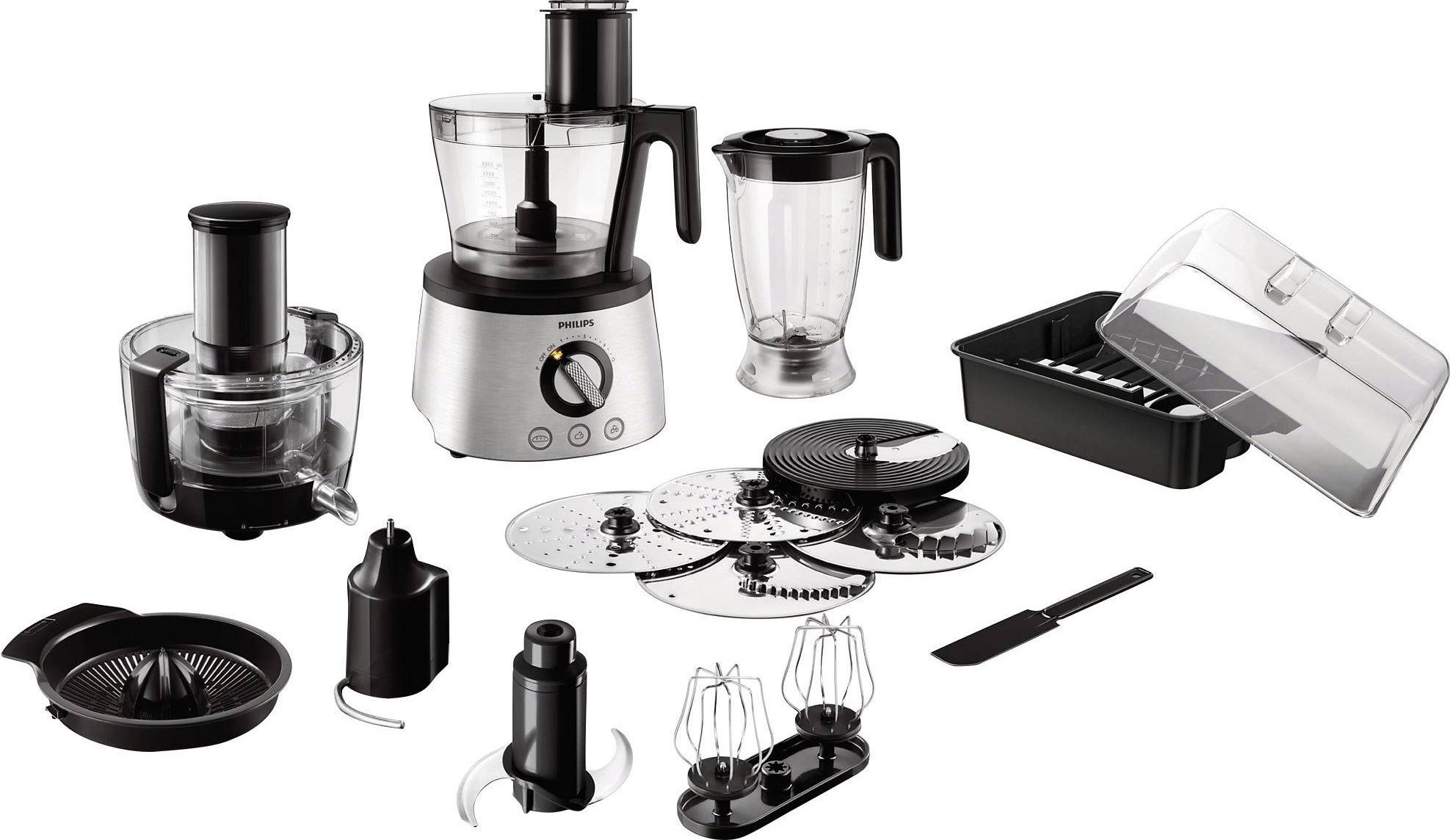 Robot kuchenny Philips HR7778