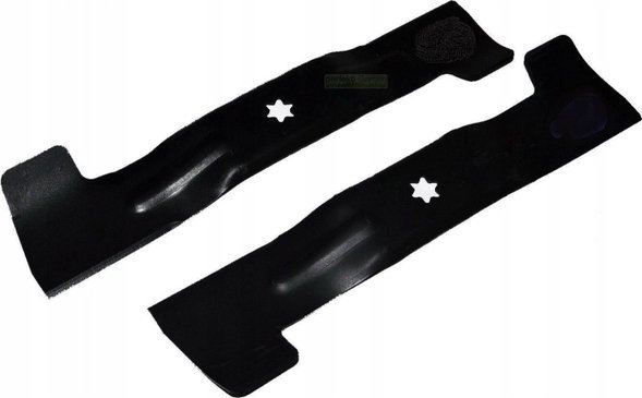 Cub Cadet CUB CADET/MTD Noże tnące 2szt. (LT 92 cm) 19A1308B603