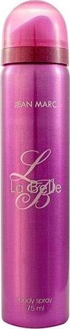 Jean Marc JEAN MARC La Belle BODY SPRAY 75ml