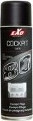 EXO EXO 80 Cockpit Care 500ml - uden silikone
