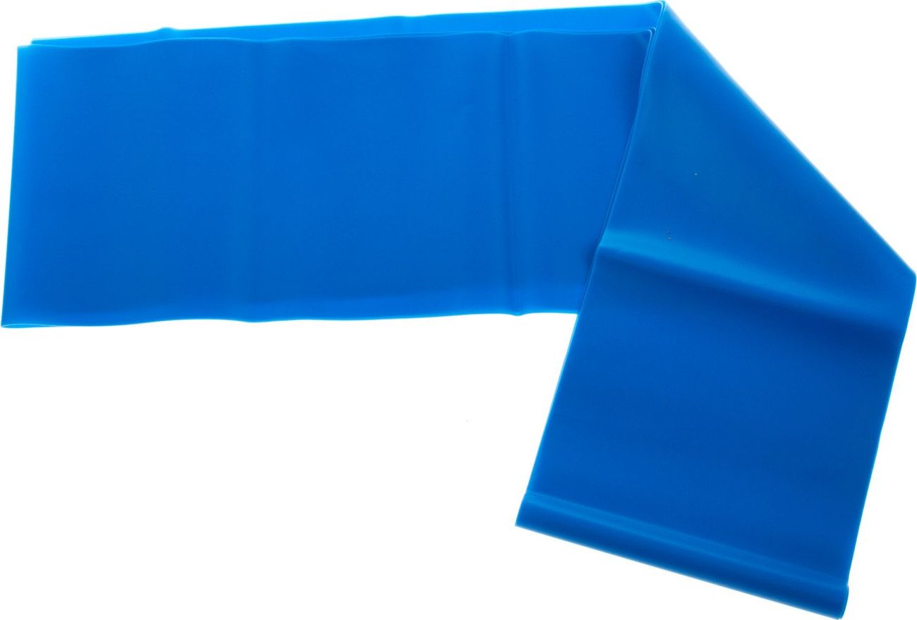 Vivo Flex FA052 średni opór niebieski 1 szt.