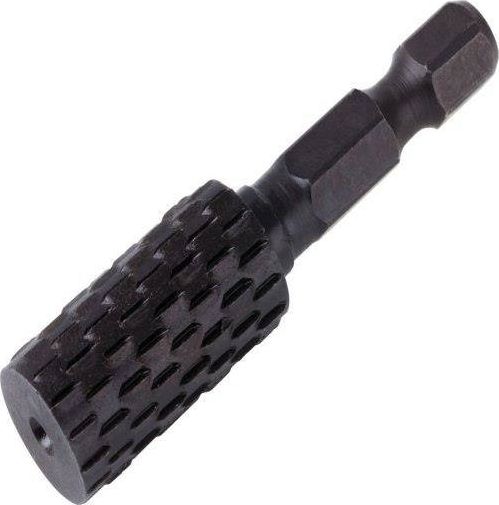 Wolfcraft Tarnik profilowany do metalu Wolfcraft - cylindryczny, trzpień 6-kąt