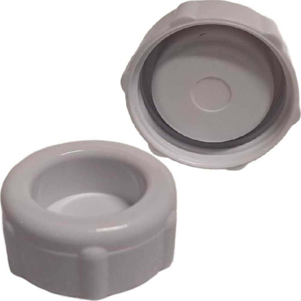 JiLong NAKRĘTKA KOREK SPUSTOWY WYLOTU I WLOTU WODY DO BASENU JL290366