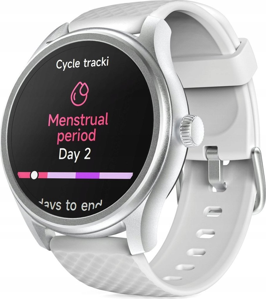 Smartwatch Hama 5010 Szary (00178617)