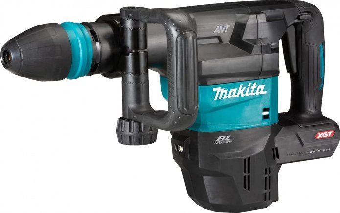 Makita Makita cordless pry hammer HM001GZ02 40V