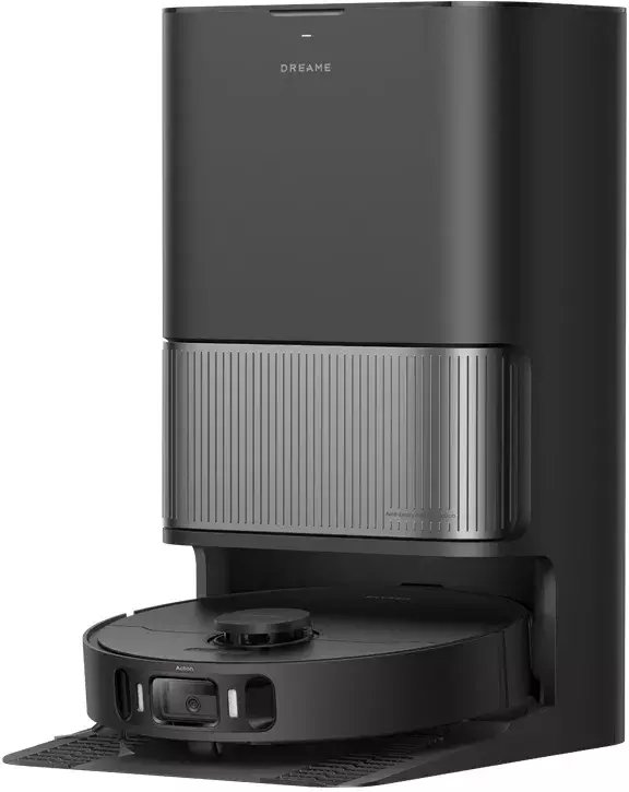 Robot sprzątający Dreame L40 Ultra AE Czarny