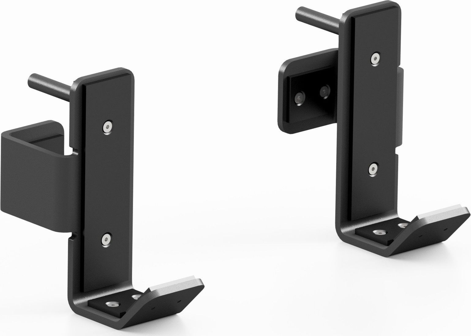 Marbo Sport Uchwyty na sztangę (MFT-A001)