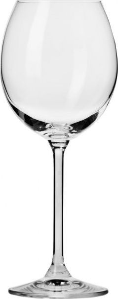 Krosno Kieliszek do wina czerwonego 350ml Venezia