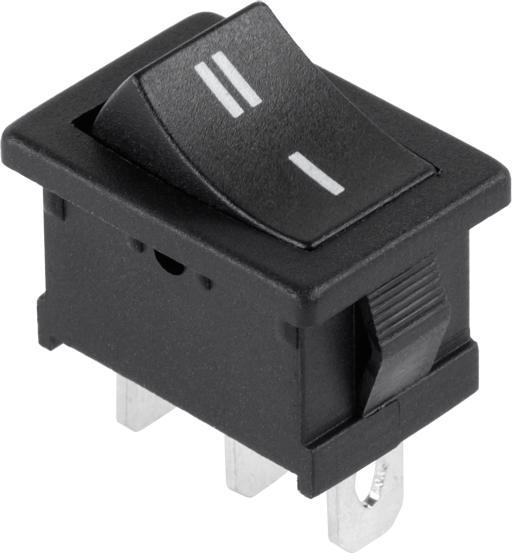 Złącze przełącznik MRS-102