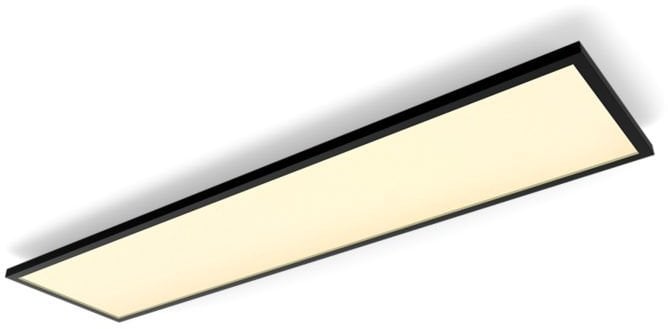 Philips Hue Aurelle Panelleuchte REC black