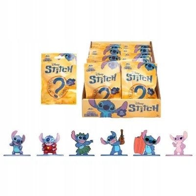 JADA Stitch metal fig.BP 4cm 677-0314