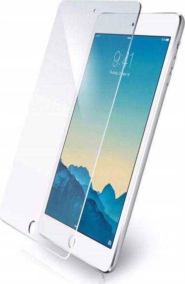 Pan i Pani Gadżet Folia na wyświetlacz iPad 10.2'' 2019