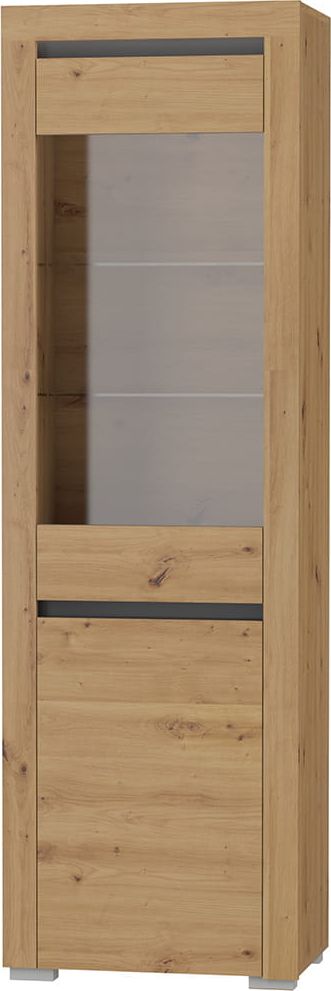 Restol Meble Witryna Arizona RRW-2