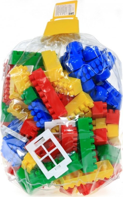 Hemar Klocki konstrukcyjne (520412)