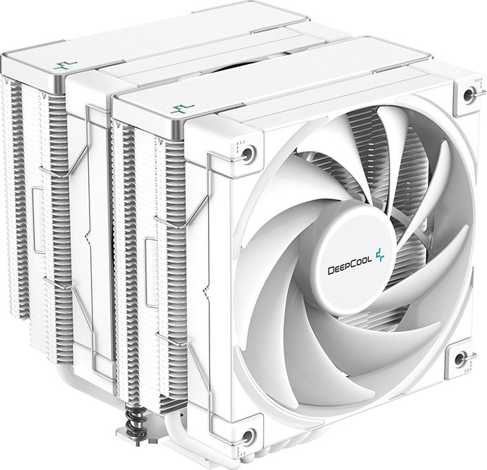 Chłodzenie CPU Deepcool AK620 WH (R-AK620-WHNNMT-G-1)