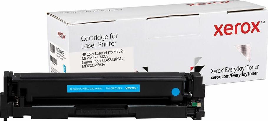 Toner Xerox Cyan Zamiennik 201X (006R03693)