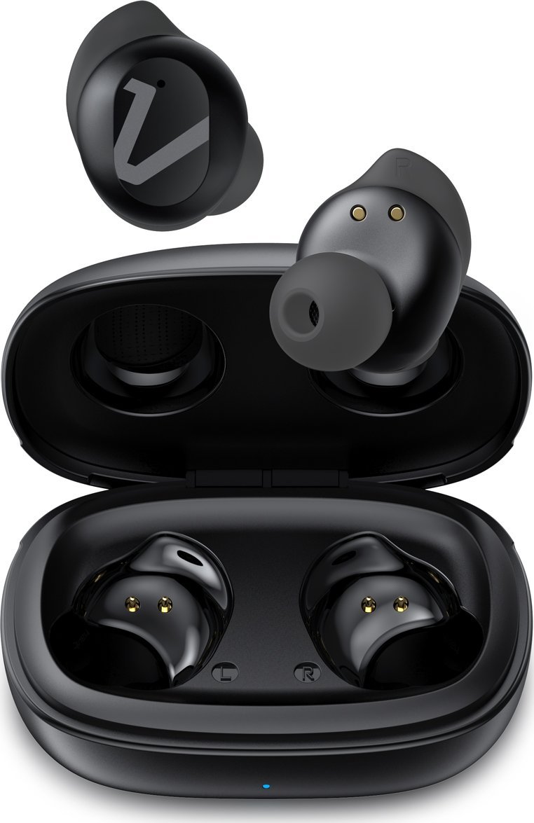 Słuchawki Veho RHOX (VEP-310-RHOX-B)