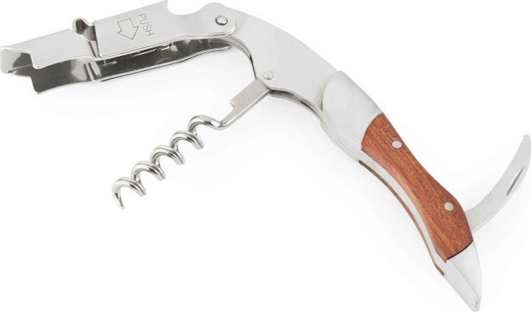 BOJ BOJ 00996304 MENDE Double step waiter's corkscrew