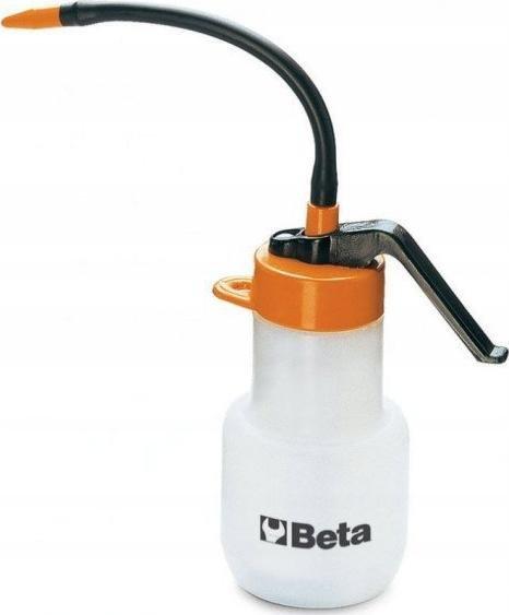 Beta Tools OLEJARKA CIŚNIENIOWA Z RURKĄ GIĘTK.150ML 1754/150 BETA UTENSILI S.P.A.