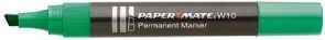 Sharpie Marker permanentny W10 zielony (PM5025)