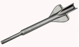 Bosch Dłuto SDS PLUS skrzydełkowe/kanałowe 22x250mm - 2608690007
