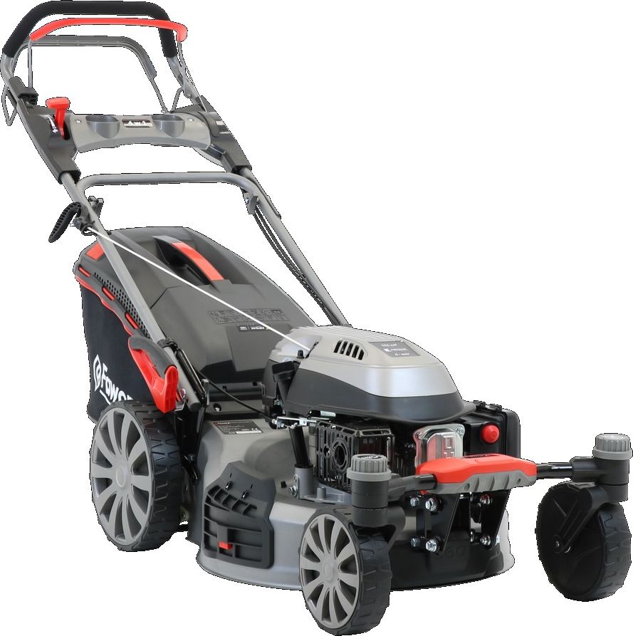 Kosiarka spalinowa Faworyt MP51 SF