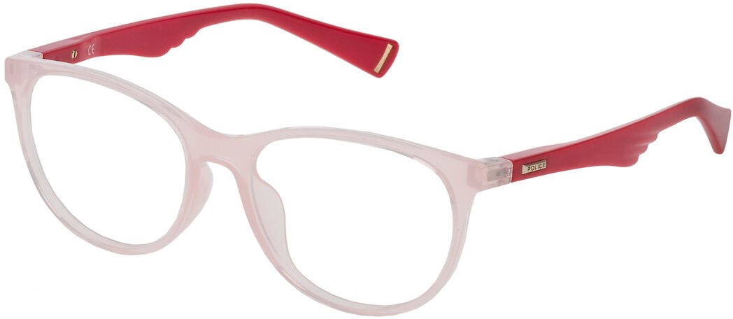 Ramki do okularów Damski Furla VFU633-530AGK 53 mm