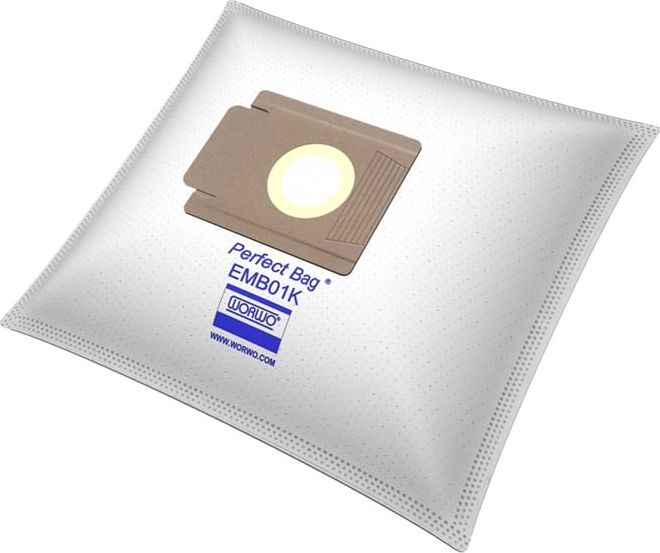 Worek do odkurzacza Worwo Worki do odkurzacza Worwo EMB01K Kalorik