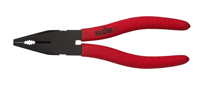 Kuźnia Sułkowice Szczypce uniwersalne 180mm PCV (1-211-14-241)