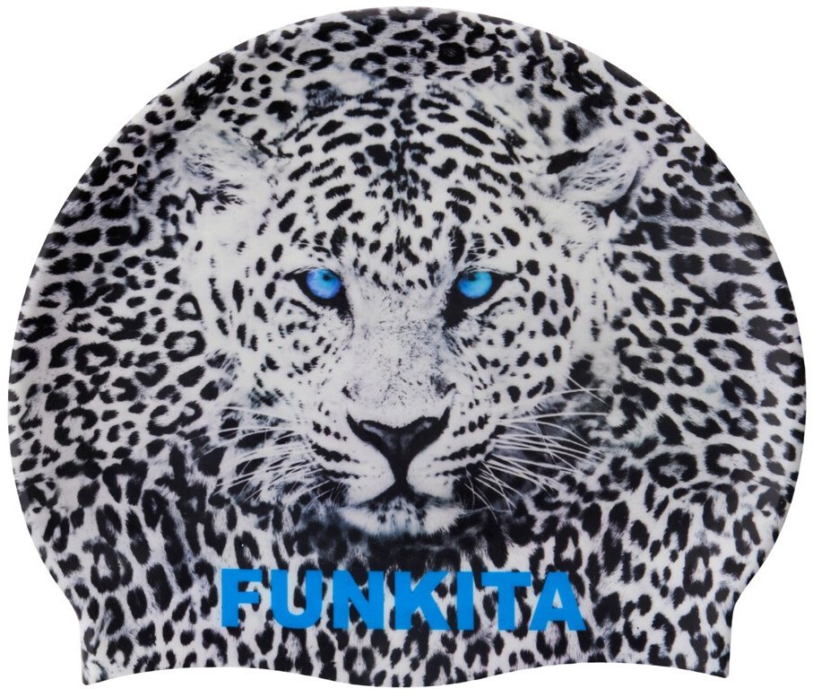 Funkita Czepek silikonowy WHITE WALKER FS997192900